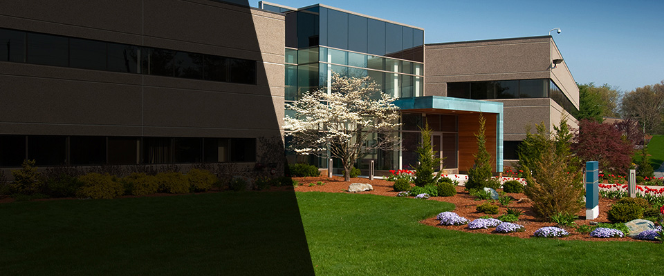 Whitestown Landscapers