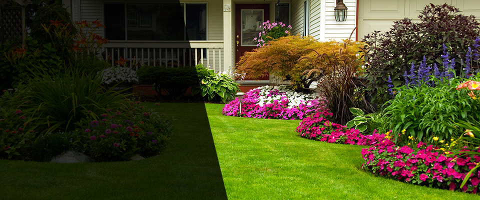 Whitestown Landscapers