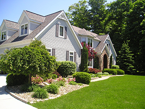 Landscapers and Lawncare Services in Whitestown, IN