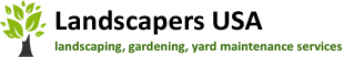 Whitestown Landscapers